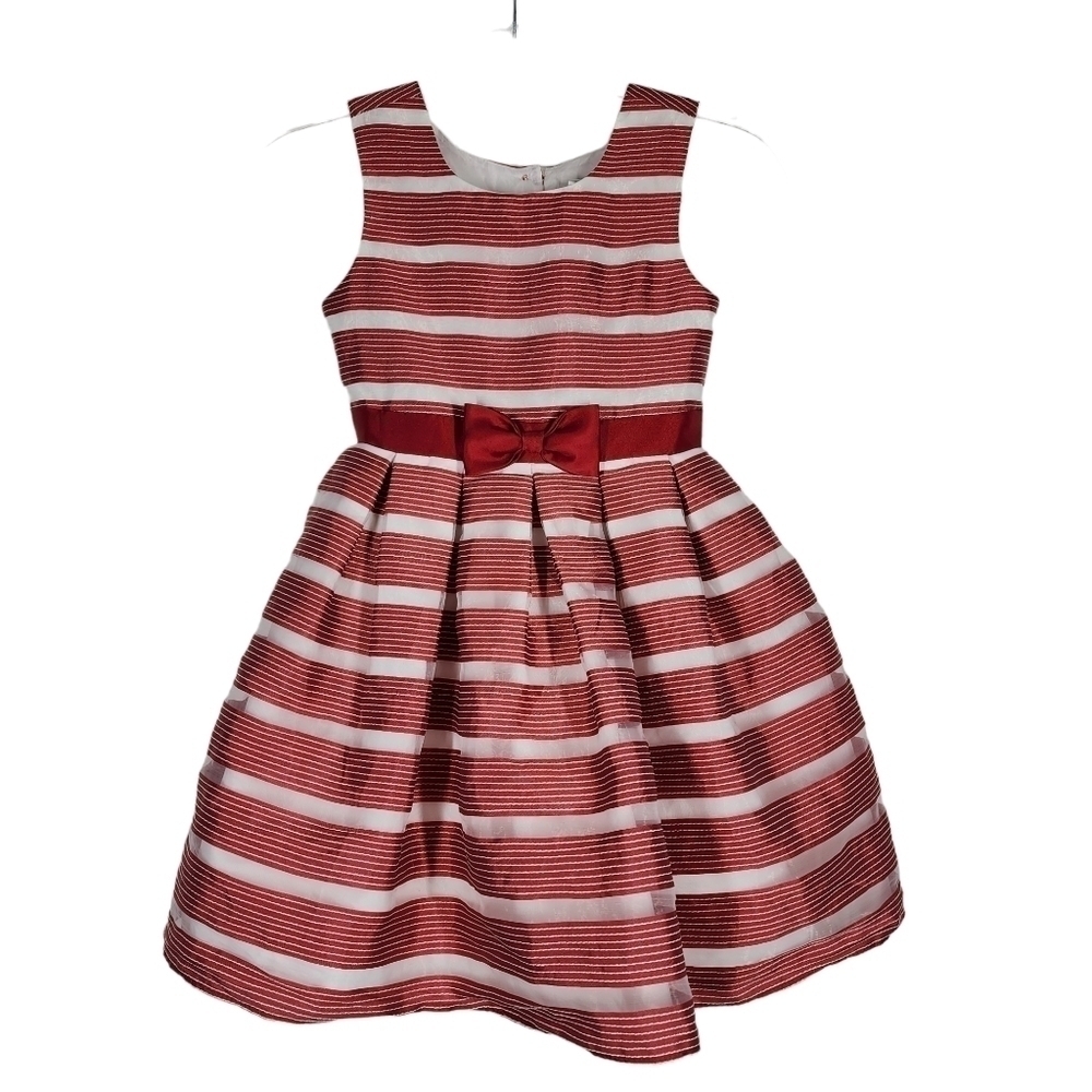 JONA MICHELLE SLEEVELESS DRESS